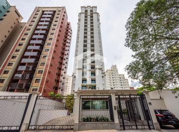 0 · APARTAMENTO PARA VENDA E LOCAÇÃO NO CAMBUÍ CAMPINAS