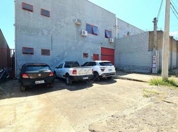 0 · BARRACÃO COMERCIAL À VENDA EM BARÃO GERALDO | Zoneamento: ZAE-A BG