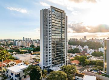 0 · Apartamento a venda Nova Campinas