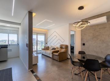 0 · Apartamento de Alto Padrão à Venda no Taquaral, Campinas (SP)
