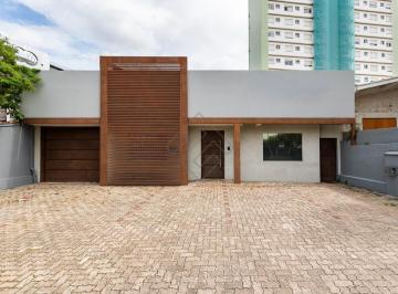 0 · Casa Comercial Térrea ZM4 no Cambuí com 270m² de AU em Campinas