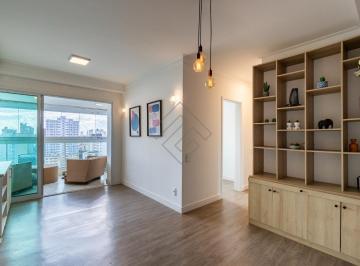 0 · Apartamento Exclusivo para Venda próximo ao Cambuí, Campinas/SP