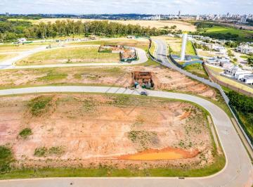 0 · TERENO À VENDA COM 268 M² NO VISTA CAMPINAS PRÓXIMO AO SHOP. GALLERIA
