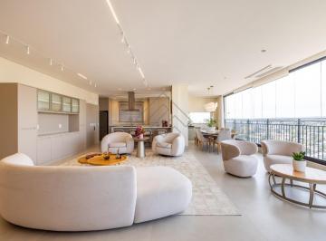 0 · Apartamento à venda no Edifício Lindenberg Cambuí, Campinas - SP.