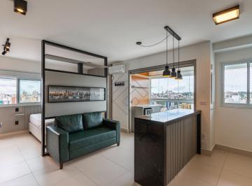 0 · Lindo apartamento para locação, totalmente mobiliado, no Guanabara – Campinas/SP