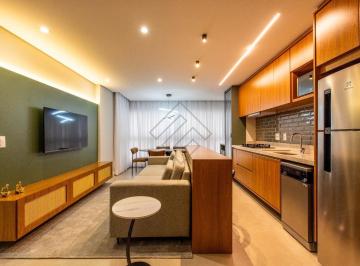 0 · APARTAMENTO PARA LOCAÇÃO NOVA CAMPINAS 66M²