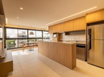 0 · HALMA 199 | MOBILIADO NUNCA HABITADO | 49 M² | 1 SUÍTE | NOVA CAMPINAS
