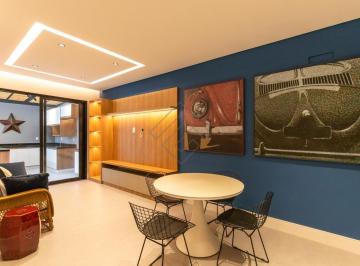 0 · STUDIO | 149 M² | 2 SUÍTES | ÁRMARIOS PLAN. | LAZER COMPLETO | 2 VAGAS