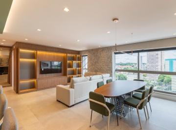 0 · Apartamento para Venda e Locação no Cambuí em Campinas - SP.