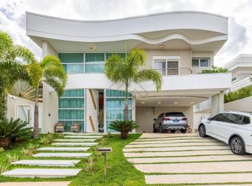 0 · CASA À VENDA 4 DORMITÓRIOS NO ALPHAVILLE DOM PEDRO – CAMPINAS/SP