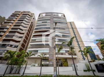 0 · COBETURA DUPLEX 4 SUÍTES 401 M² NO CAMBUÍ 5 VAGAS