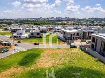 0 · LOTE À VENDA COM 528 M² EM ESQUINA NO RESIDENCIAL ARBORAIS EM CAMPINAS