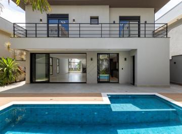 0 · Casa a venda, 290m², 3 suítes e piscina - Parque dos Alecrins