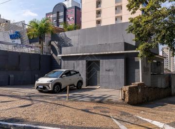 0 · Casa comercial a venda na Avenida Barão de Itapura em Campinas/SP