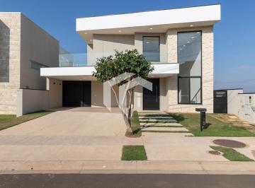 0 · Casa nova com 4 Suítes no Alecrins - Campinas/SP