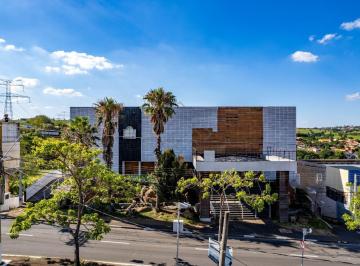 0 · Prédio Comercial para locação em Sousas - Campinas