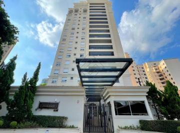 0 · Apartamento à venda no Cambui em Campinas 187m²