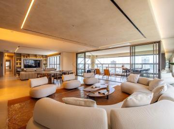 0 · Apartamento mobiliado à venda no Le Rêve Cambuí em Campinas/SP