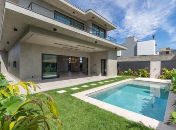 0 · Casa à venda no condomínio Arborais em Campinas/SP
