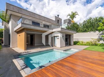 0 · casa à venda em Loteamento Alphaville Campinas
