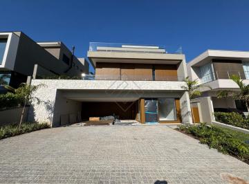 0 · Casa à venda com 4 suítes no Alphaville em Campinas