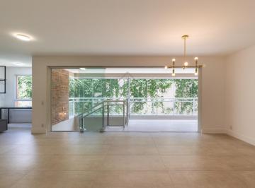 0 · Apartamento à Venda no Cambuí em Campinas