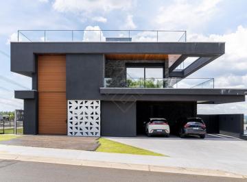 0 · Casa à Venda no Mont Blanc Residence Campinas/SP