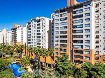 0 · Apartamento a venda no Galleria Boulevard Campinas