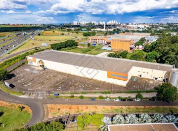 0 · Galpão para Locação em Campinas