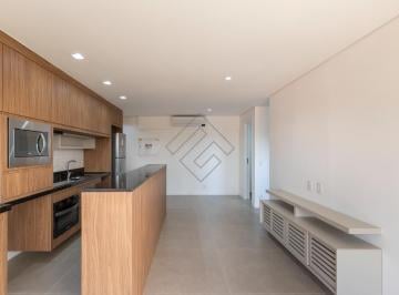 0 · AP LOCAÇÃO | MOBILIADO NUNCA HABITADO | 49M² | 1 SUÍTE | NOVA CAMPINAS