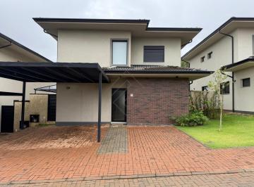 0 · Casa à Venda no Condomínio Taquaral Boulevard – Campinas/SP