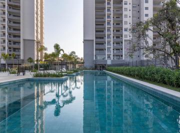 0 · APARTAMENTO À VENDA 3 QUARTOS 1 SUÍTE  LAZER INCRÍVEL - NOVA CAMPINAS