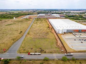 0 · TERRENO COMERCIAL À VENDA EM PAULÍNIA COM 50.047 M²
