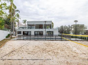 0 · Casa Mobiliada à Venda com 6 Suítes no Alphaville Campinas/SP