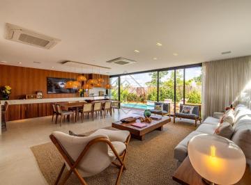0 · Casa à venda e locação com 3 suítes no Reserva Alpha Galleria