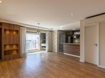 0 · APARTAMENTO 2 QUARTOS 2 SUÍTES COM 92 M² 2 VAGAS NO CAMBUÍ CAMPINAS/SP
