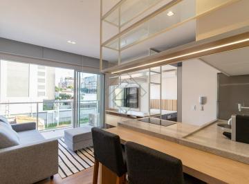0 · Apartamento Totalmente mobiliado à venda no Cambuí em Campinas/SP.
