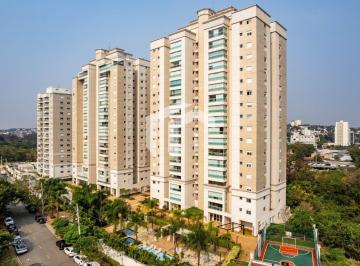0 · Apartamento de Alto Padrão com 3 Suítes e Varanda Gourmet
