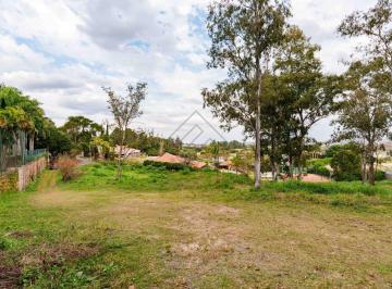 0 · Terreno à venda no Alto da Nova Campinas Gramado em Campinas/SP.