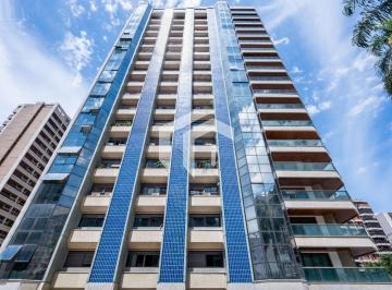 0 · APARTAMENTO COM 4 SUÍTES | HOME OFFICE | 3 VAGAS | CAMBUÍ CAMPINAS/SP