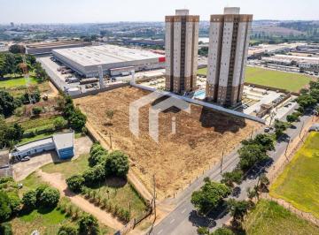 0 · terreno à venda em Parque Industrial Harmonia