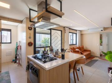 0 · Apartamento de Alto Padrão à Venda – Guanabara, Campinas/SP