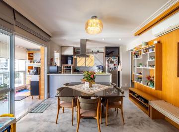 0 · Apartamento à venda no Horizon Residence Taquaral em Campinas /SP