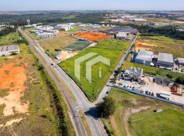 0 · Loteamento Industrial Europark Indaiatuba