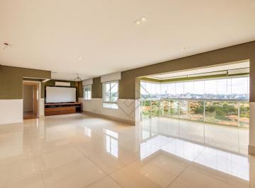 0 · Apartamento para locação de Alto Padrão 3 suítes no Acqua Galleria