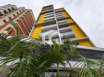 0 · APARTAMENTO MOBILIADO 1 QUARTO 51 M² NO CORAÇÃO DO CAMBUÍ EM CAMPINAS