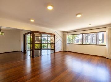 0 · lindo apartamento para Venda e Locação na principal rua do Cambui Campinas/SP