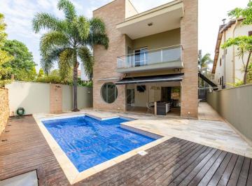 0 · Casa à Venda no Cond. Alameda das Jabuticabeiras Chapadão Campinas/SP