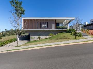 0 · CASA TÉRREA 1.000M² TERRENO E 460M² ÁREA ÚTIL ENTREVERDES CAMPINAS/SP