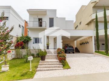 0 · Casa com 4 Suítes Área Gourmet com Piscina no Parque das Quaresmeiras